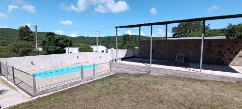 Santana do Livramento House | Casa de campo