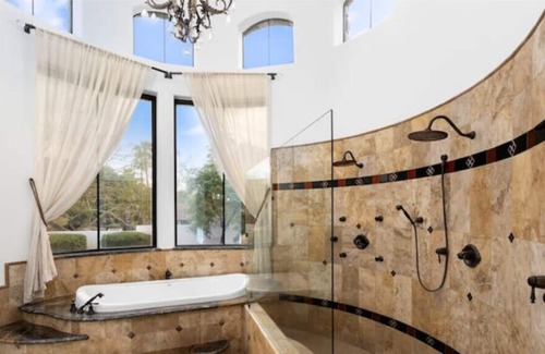 Camelhead Estates House | Casa De Camelback - Luxury estate w/ incredible view and loaded with amenities