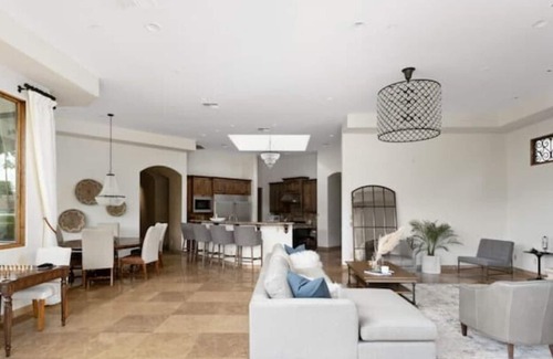 Camelhead Estates House | Casa De Camelback - Luxury estate w/ incredible view and loaded with amenities