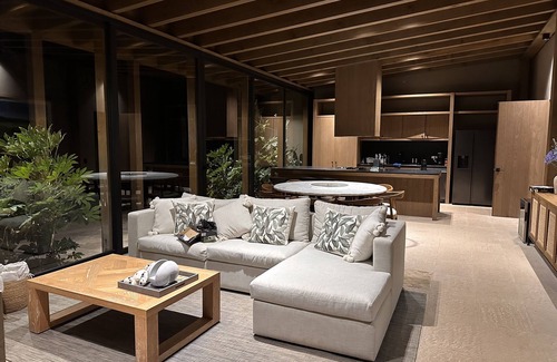 Cerro Colorado House | Casa de Campo acogedora y moderna en la zona de Avandaro