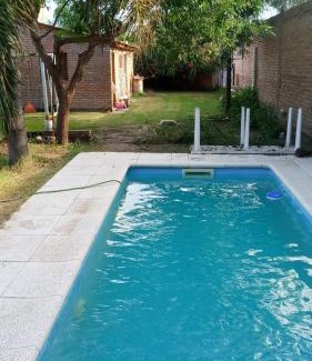 Polcos House | Casa de Campo