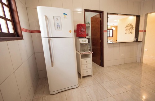 Bezerros House | Casa de campo c lazer completo e WiFi - Bezerros/P