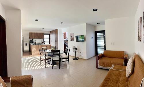 Leon House | Casa de Campo con Alberca Leon Gto MA3