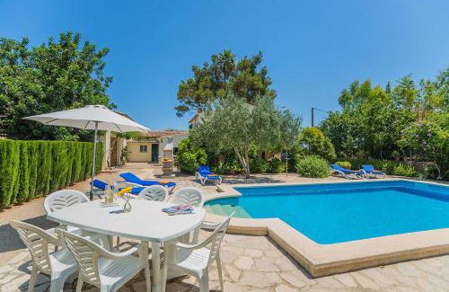 Pollensa Ski Chalet | Casa de Campo con Encanto