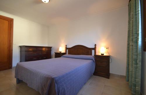 Pollensa Ski Chalet | Casa de Campo con Encanto