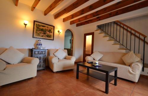 Pollensa Ski Chalet | Casa de Campo con Encanto