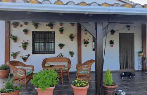 Alozaina House | Casa de Campo. Confortable y Comoda