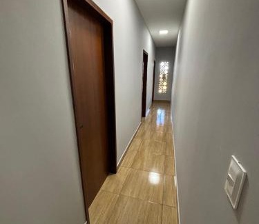 Dona Ines House | Casa de campo da Vo Cecilia em Dona Ines PB