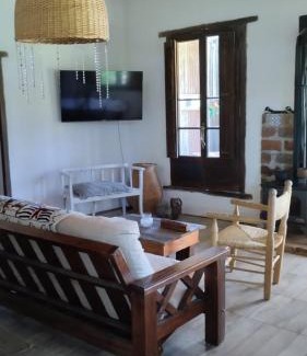 Carmen de Areco House | Casa De Campo El Corral