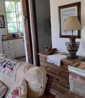Carmen de Areco House | Casa De Campo El Corral