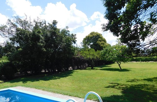 Tupungato Cabin | Casa de Campo El Balcón, among its own vineyards, Valle de Uco, Tupungato.