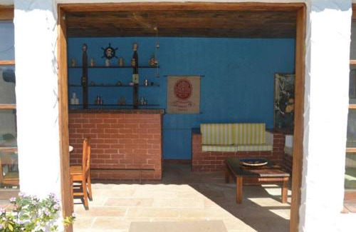 Petropolis House | Casa de Campo em Correas - Petropolis