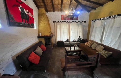 Fuquene Apartment | Casa de Campo en Fúquene