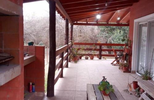 Yala House | Casa de campo en Yala, Jujuy