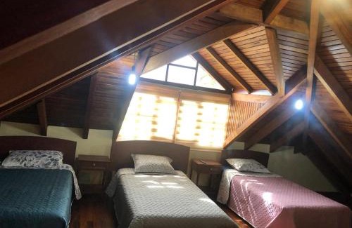 Ambato Other | CASA DE CAMPO HOSPEDAJe