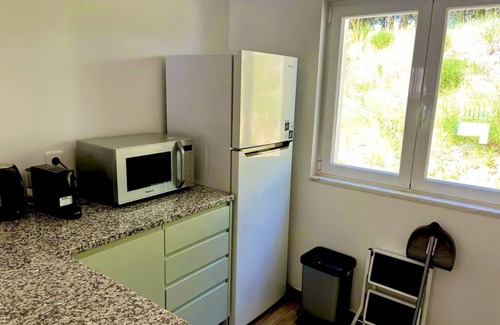 Monserrate Cottage | Casa de campo ideal para passar uns dias em família