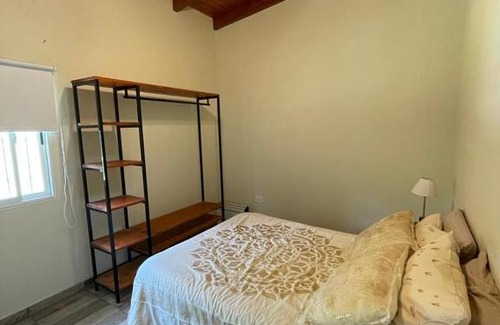 Calderilla House | Casa de campo la Caldera