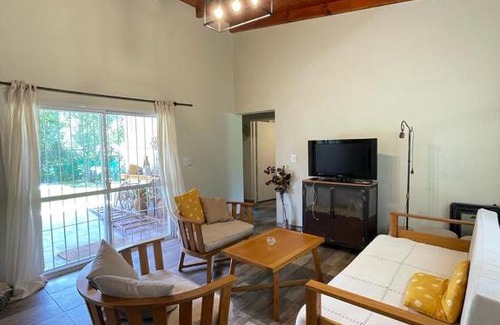 Calderilla House | Casa de campo la Caldera