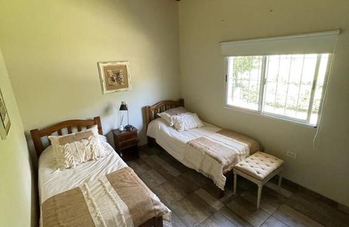 Calderilla House | Casa de campo la Caldera