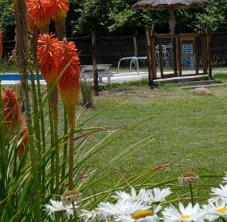 San Rafael House | Casa de Campo - La Filomena