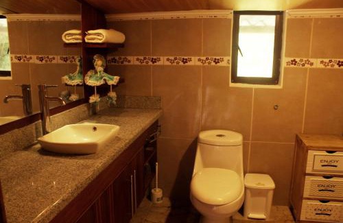 Cuenca Ski Chalet | Casa de campo La Valentina - CUENCA