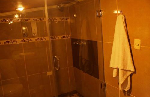 Cuenca Ski Chalet | Casa de campo La Valentina - CUENCA
