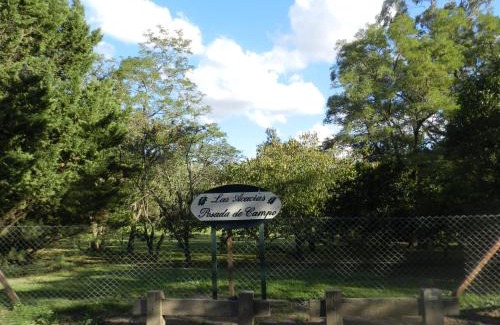 Tandil Hotel | Casa de Campo Las Acacias