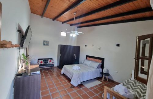 Fray Mamerto Esquiu House | Casa de Campo Los Platanos