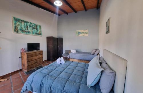 Fray Mamerto Esquiu House | Casa de Campo Los Platanos
