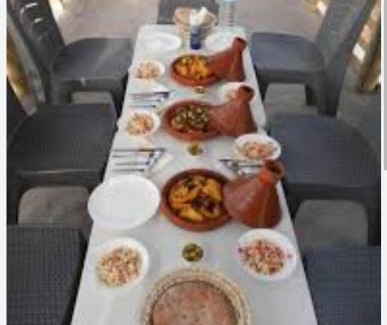 Al Hoceima House | Casa de campo