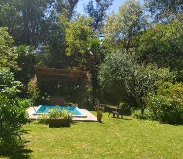 Miramar House | Casa de campo Miramar Norte