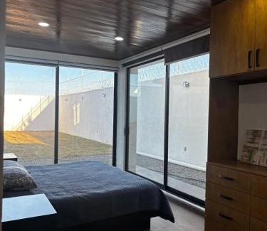 Tupataro House | Casa de Campo Morelia-Pátzcuaro