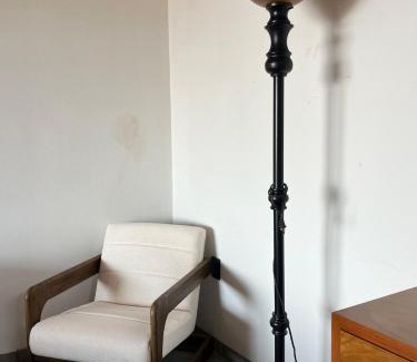 Tupataro House | Casa de Campo Morelia-Pátzcuaro
