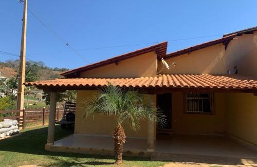 Vicosa House | Casa de Campo, no Paraiso, 3,5 KM da UFV