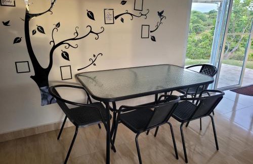 Cocle Ski Chalet | Casa de Campo, Olá, ríos, cascadas, Los Picachos