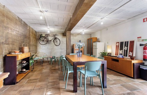 Raposos Apartment | Casa de Campo "Quinta dos Raposos" - Suite Fogo