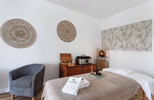 Raposos Apartment | Casa de Campo "Quinta dos Raposos" - Suite Fogo