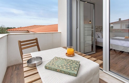Raposos Apartment | Casa de Campo "Quinta dos Raposos" - Suite Fogo