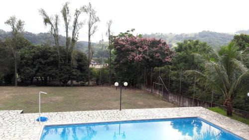 Guararema House | Casa de Campo "Recanto Céu Azul"
