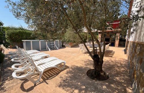 Aracena House | Casa de campo RuralRuñA