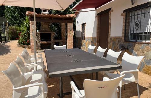 Aracena House | Casa de campo RuralRuñA