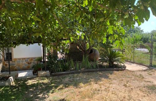 Aracena House | Casa de campo RuralRuñA