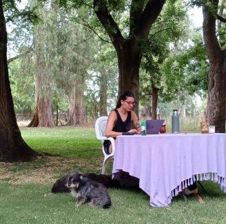 Gowland House | Casa de campo Spaequino La Colorada