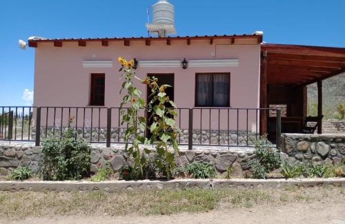 Cachi House | Casa DE CAMPO SUMAQ WASI