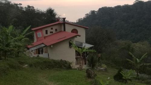 La Gloria House | Casa de campo vacacional "Tres Soles" en Xico, Veracruz