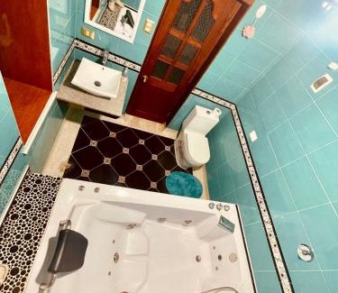 Calca House | Casa de campo x6 de Sayri