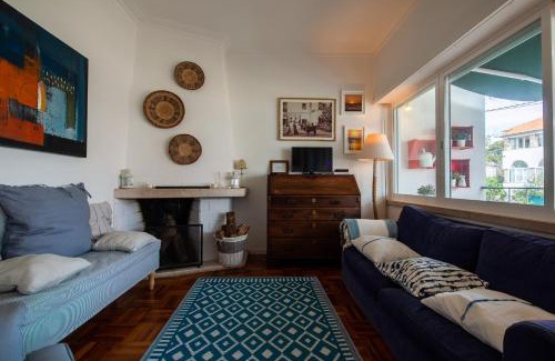 Cascais Apartment | Casa de Cascais do Pipas