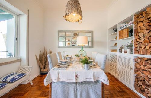 Cascais Apartment | Casa de Cascais do Pipas