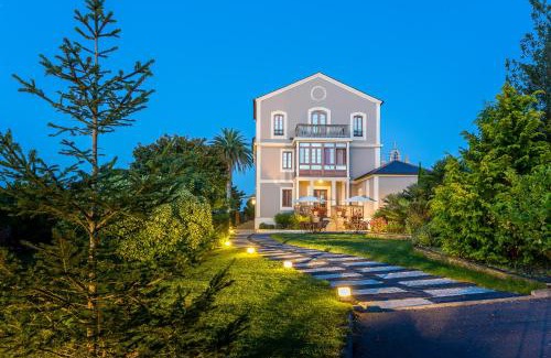 Cartavio Hotel | Casa de Castro