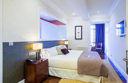 Cartavio Hotel | Casa de Castro